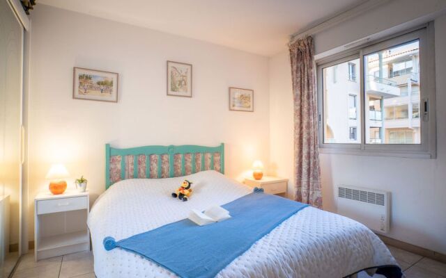 Quartier Latin 28531