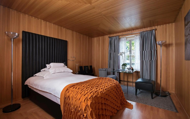 Widder Hotel