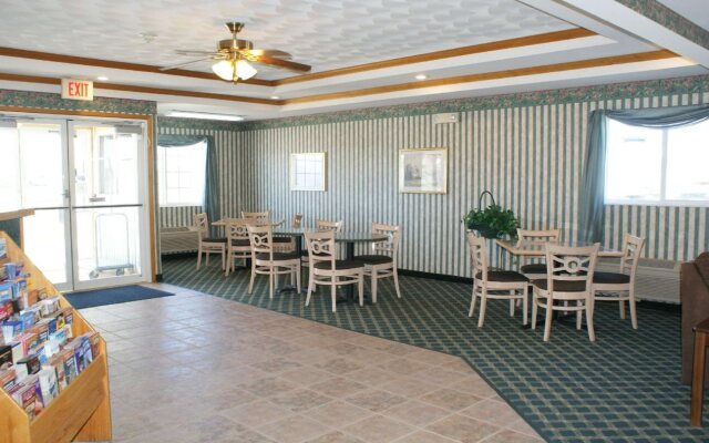 Brady Hotel