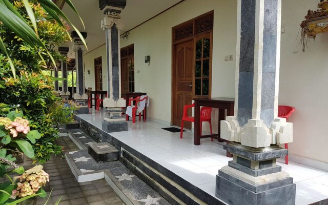 Pandawa Beach Home Stay