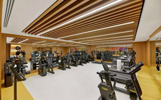 Vakko Hotel and Residence