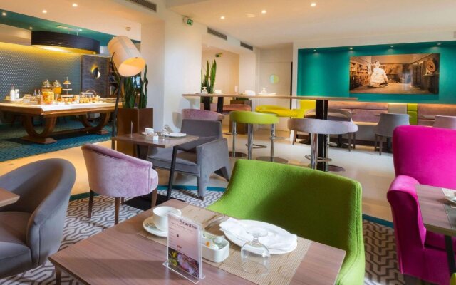 Hotel Acanthe