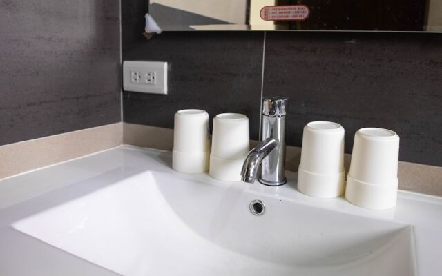 Tung Shiang Homestay