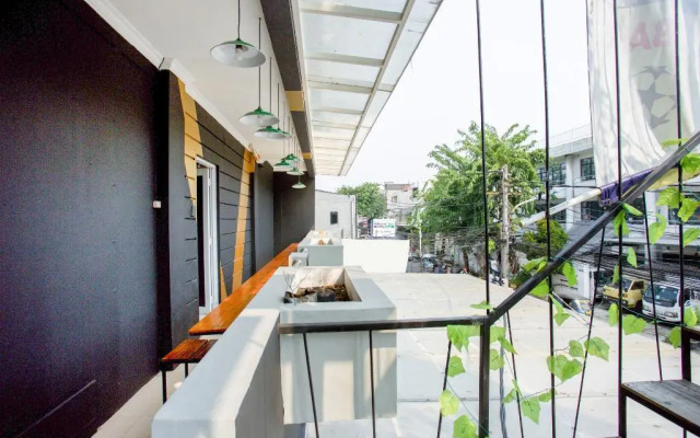 OYO 3785 Kemayoran Residence