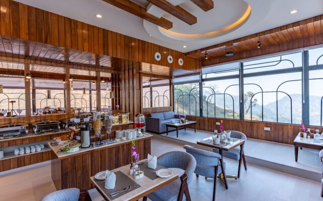 Regenta Place Morni Hills, Panchkula