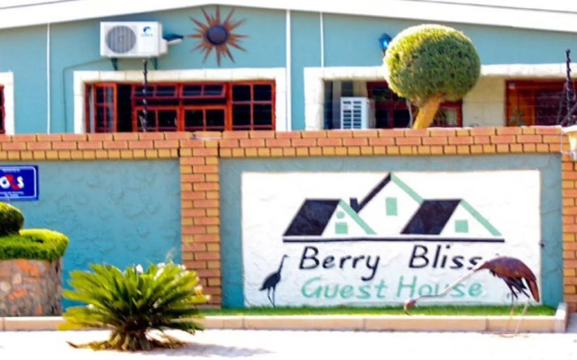 Berry Bliss Guest House
