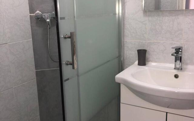 Appartement Port Leucate, 2 pièces, 4 personnes - FR-1-81-363