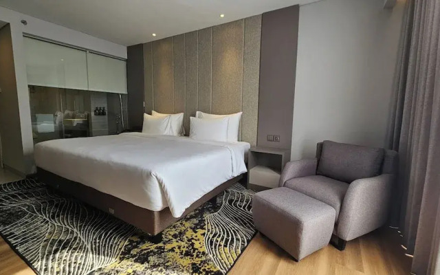 The Grand Platinum Jakarta