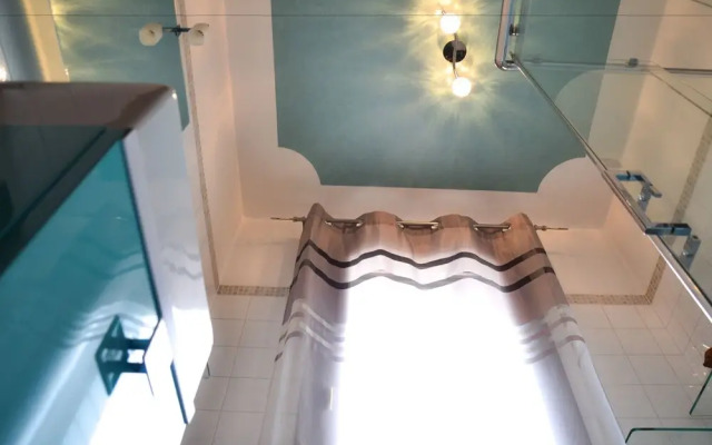 Villa Anis Bed and Breakfast