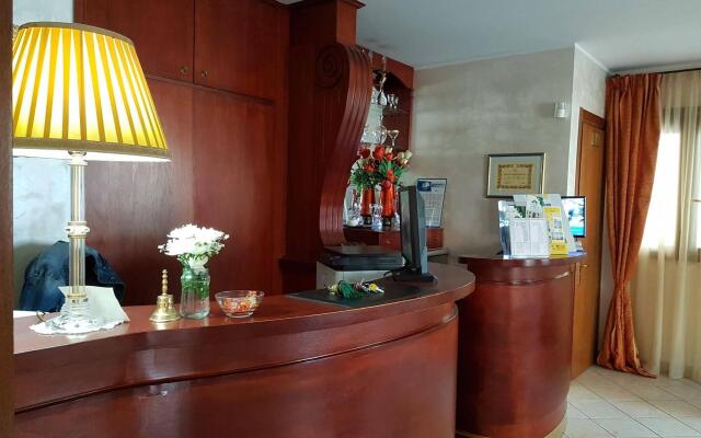 Hotel Ristorante Rinelli