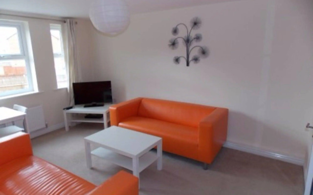 Apartments Middlesbrough