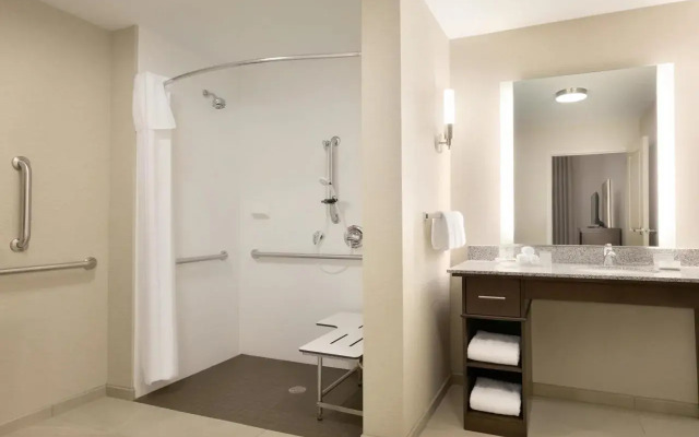 Homewood Suites by Hilton Hartford Manchester