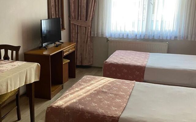 Royal52 Otel