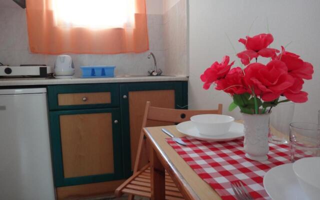 Amfi Apartments