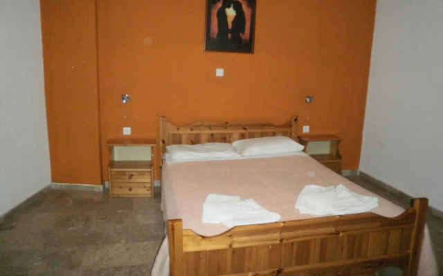 Cretasun Apartments