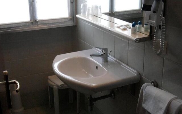 Hotel Internazionale