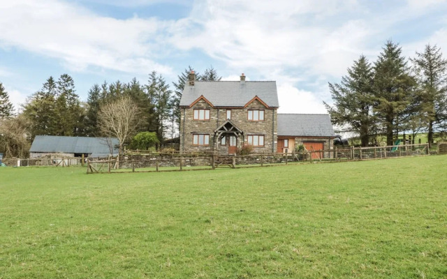Blaen Henllan
