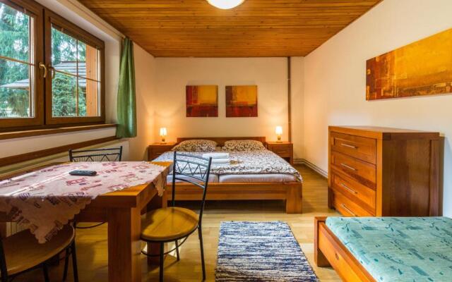 Apartmany A Studia Miroslav