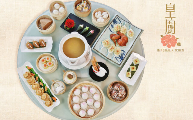 Crowne Plaza Macau by IHG