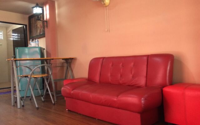 Baan Khun Mae Apartment