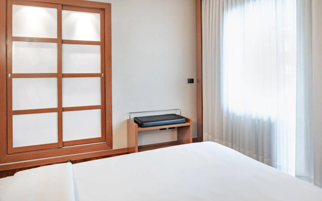 AC Hotel Ponferrada by Marriott