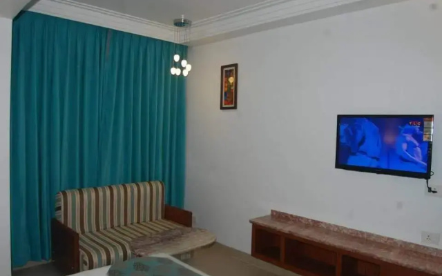 Hotel Karai