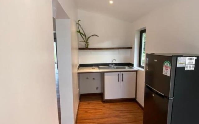 Stay.Plus Nakuru Luxury Villas