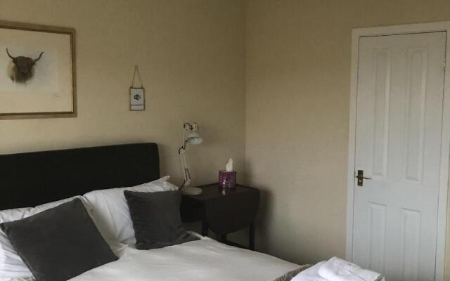 Minnies Rooms