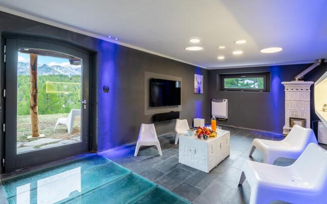 Chalet Monti Della Luna 7