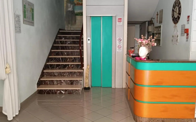 Hotel Sabrina Nord