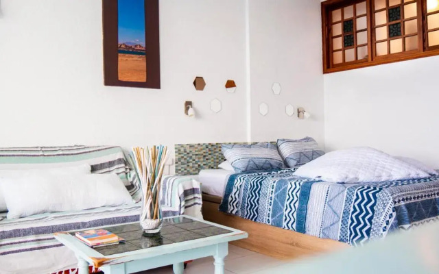 Ocean Studio Maspalomas