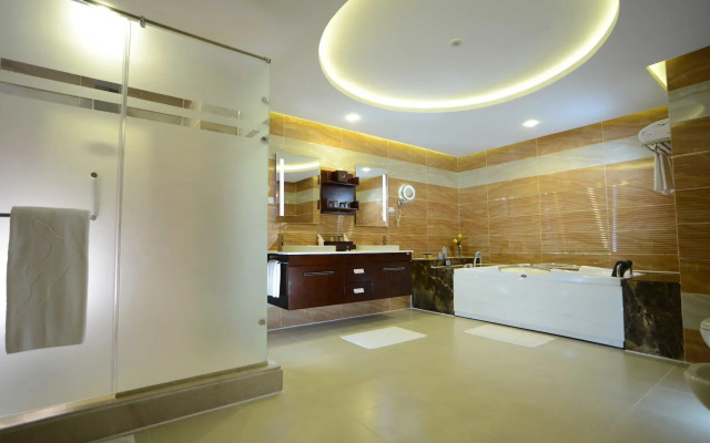 Pickalbatros White Beach Resort - Hurghada