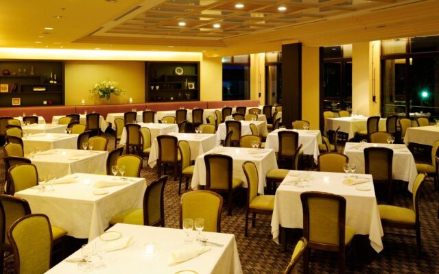 Hotel Laforet Nasu