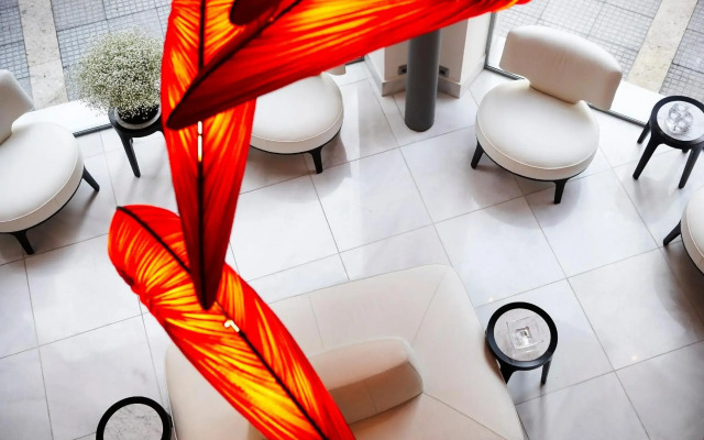 The Excelsior Small Luxury Hotels of the World