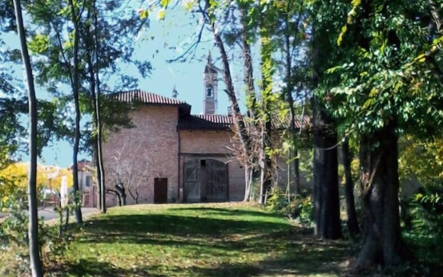 La Corte San Michele Appartamenti