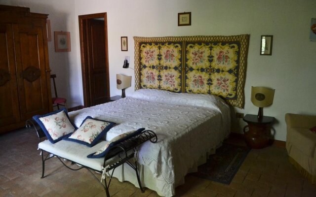 Relais Felciaino B&B