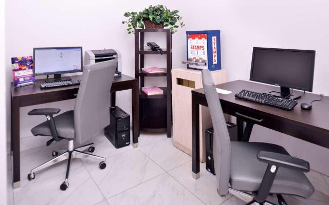 Residencial Uno