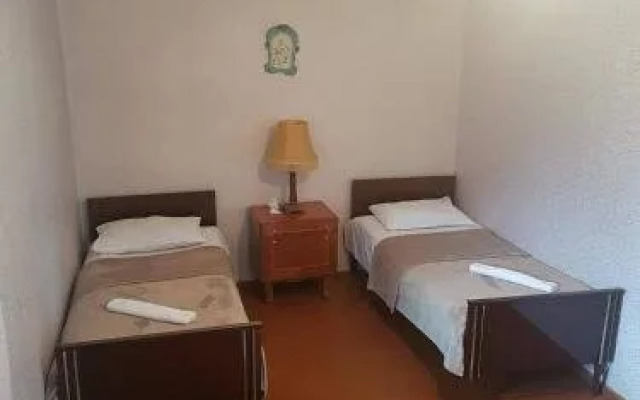 Sopio Guesthouse