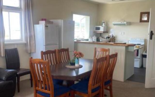 Coastal Accommodation
