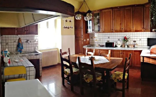 Casa Vacanze Nonna Nella