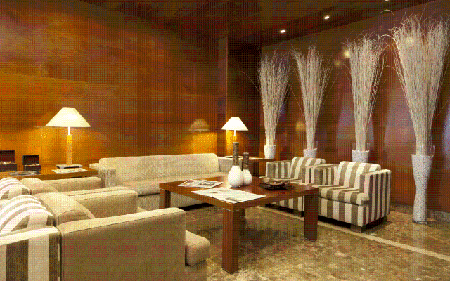 Hotel Vincci Ciudad de Salamanca