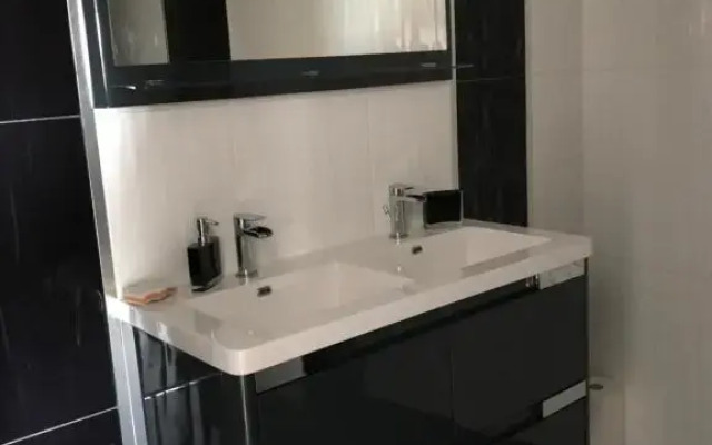 Appartement Centre Ville Saint Jean De Monts