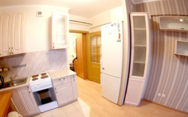 Apartmenti na Rustaveli 60