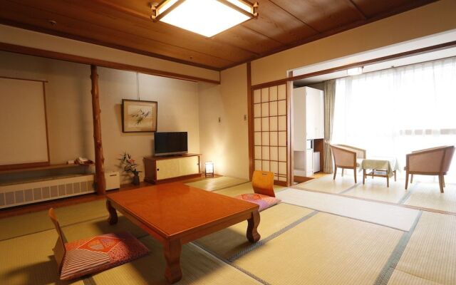 FURUTAKIYA Hot Springs Hotel