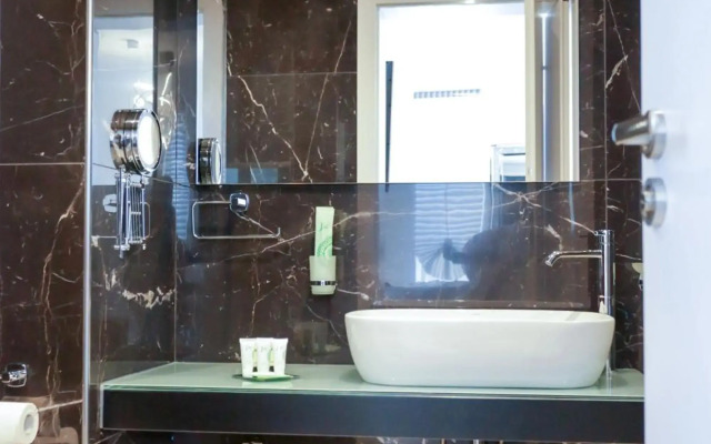JME Boutique Hotel