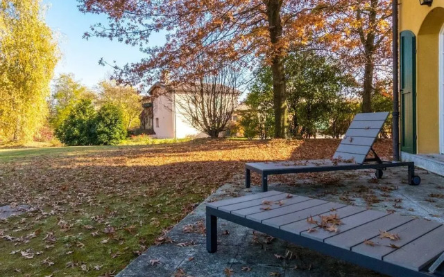 Hintown Bogogno golf club