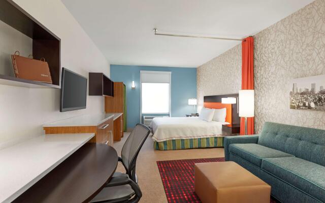 Home2 Suites by Hilton Austin/Cedar Park, TX