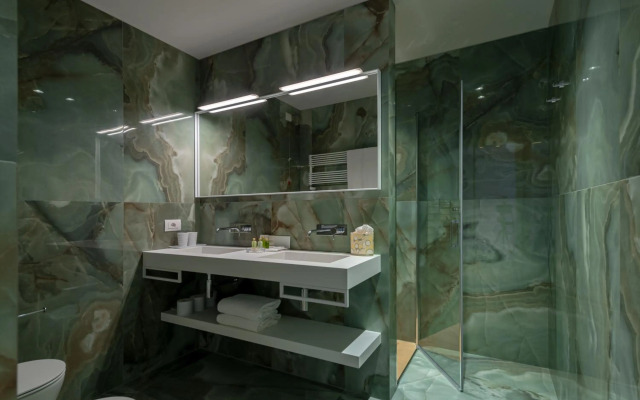 Olivi Hotel & Natural Spa