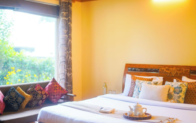Alaya Stays Villa Harmony 2 BHK