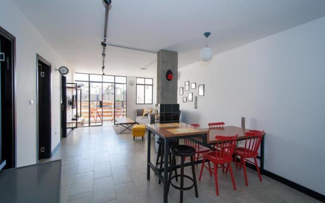 Golda Vacation Rentals